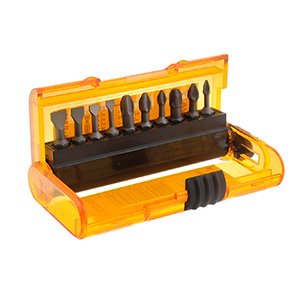 Наборы бит, магнитные держатели