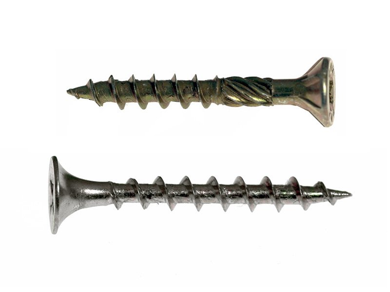 Саморезы и Шурупы