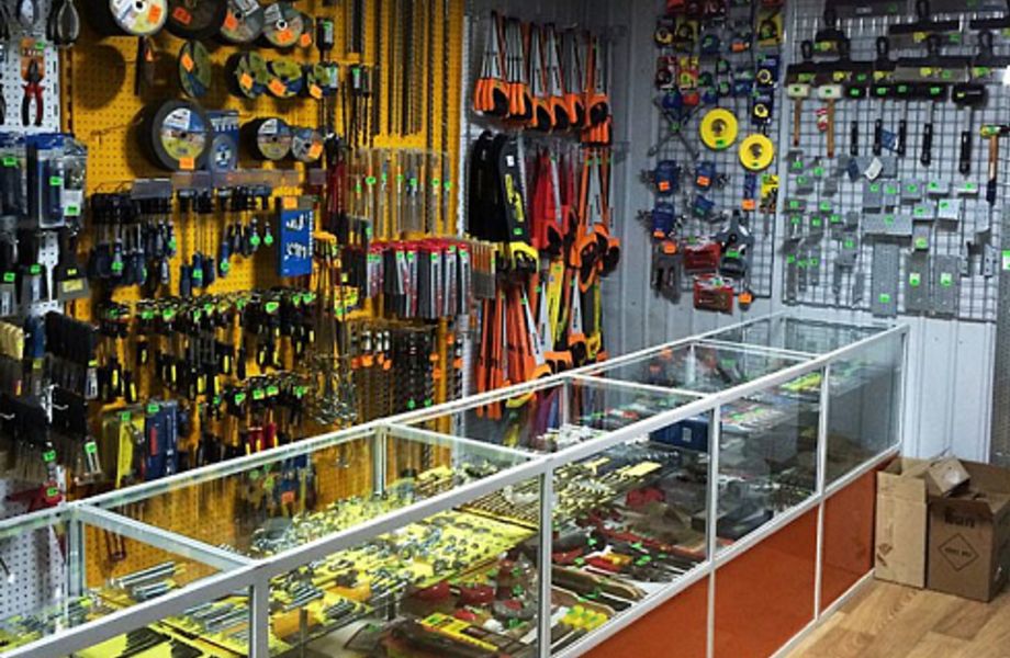 Интернет-магазин «KREP-KOMP» – это мир крепежа!