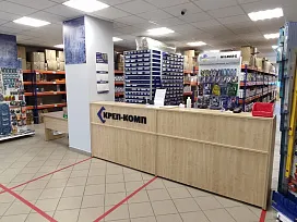 Фото Магазин и точка выдачи на ул. Лейтенанта Шмидта, д. 1А, к.2